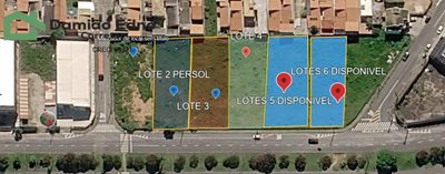 Terreno, 1000 m² - Foto 1