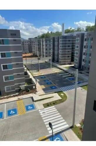 Apartamento, 2 quartos, 58 m² - Foto 4