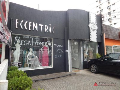 Sobrado, 140 m² - Foto 1