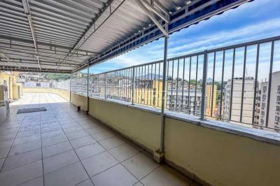 Apartamento, 23 m² - Foto 1