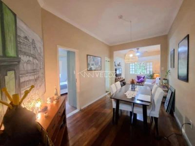 Apartamento, 3 quartos, 180 m² - Foto 5