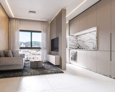 Apartamento, 2 quartos, 163 m² - Foto 4
