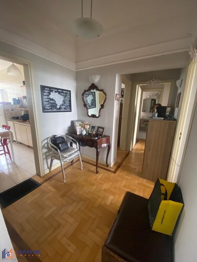 Apartamento, 3 quartos, 108 m² - Foto 5