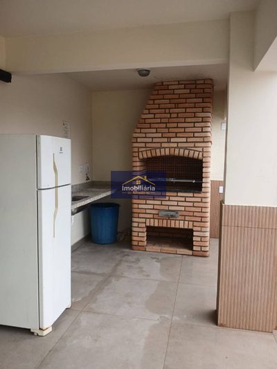 Apartamento, 2 quartos, 58 m² - Foto 4