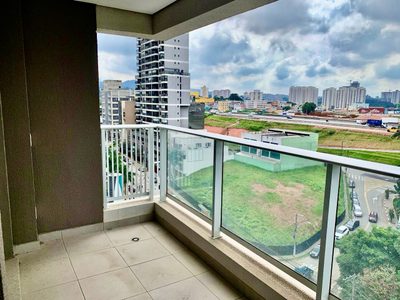 Apartamento, 2 quartos, 66 m² - Foto 4