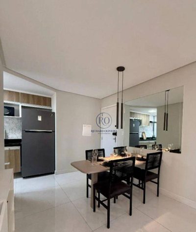 Apartamento, 3 quartos, 70 m² - Foto 4