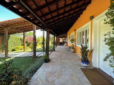 Casa, 4 quartos, 652 m² - Foto 5