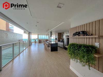 Apartamento, 3 quartos, 148 m² - Foto 5