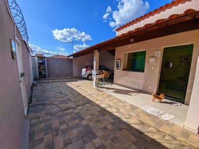Casa, 5 quartos, 258 m² - Foto 3