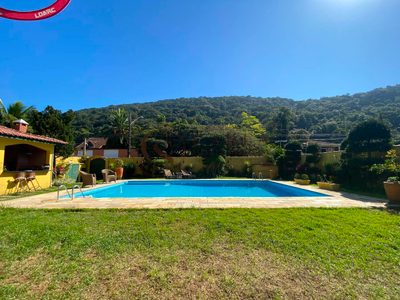 Casa, 5 quartos, 500 m² - Foto 5