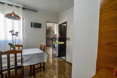 Apartamento, 2 quartos, 72 m² - Foto 3