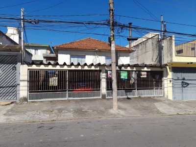 Terreno, 400 m² - Foto 1