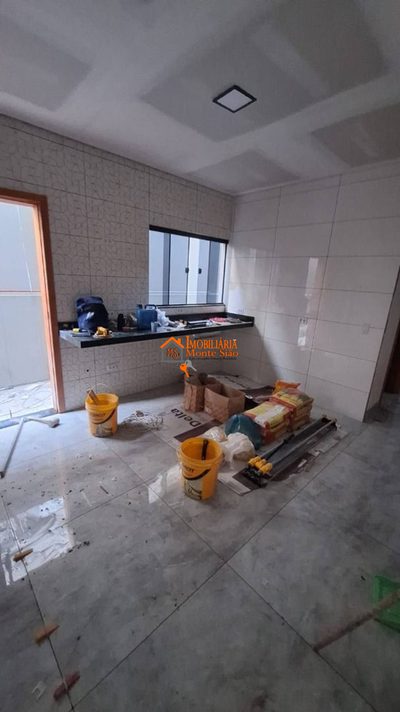 Casa, 2 quartos, 70 m² - Foto 2