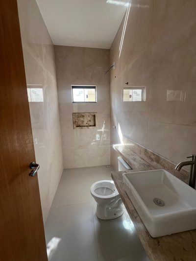 Casa, 3 quartos, 100 m² - Foto 5