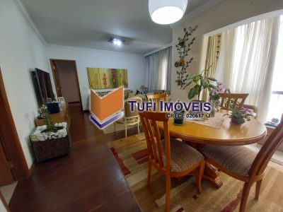 Apartamento, 3 quartos, 102 m² - Foto 2