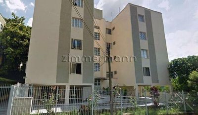 Loteamento e Condomínio, 64 m² - Foto 1