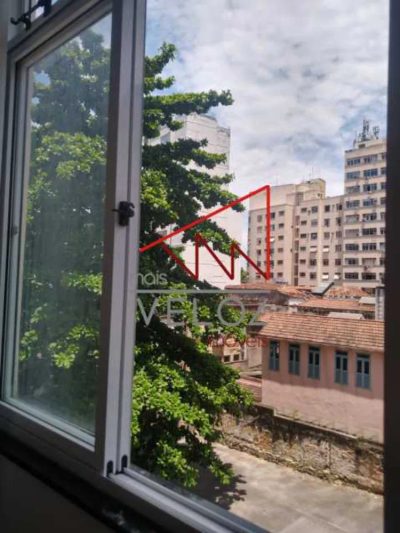 Apartamento, 2 quartos, 60 m² - Foto 1