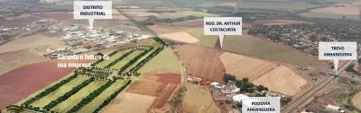 Loteamento e Condomínio, 600 m² - Foto 5