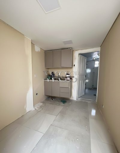 Casa, 1 quarto - Foto 2