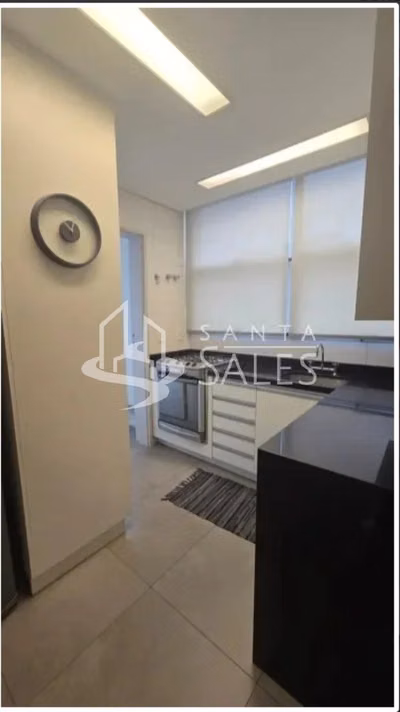 Apartamento, 3 quartos, 130 m² - Foto 5
