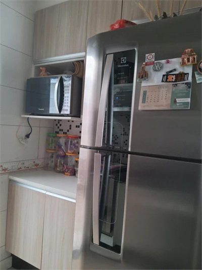 Casa de Condomínio, 2 quartos - Foto 3