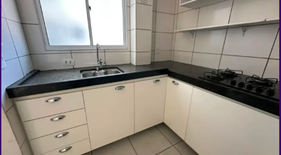 Apartamento, 2 quartos, 45 m² - Foto 4