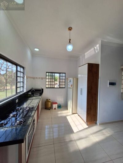 Chácara, 2 quartos, 1538 m² - Foto 3