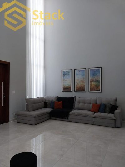 Sobrado, 3 quartos, 360 m² - Foto 3