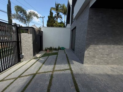 Casa, 3 quartos, 190 m² - Foto 2