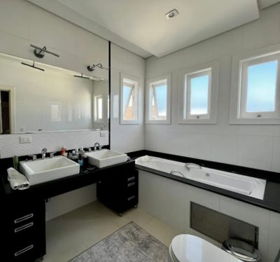 Casa de Condomínio, 4 quartos - Foto 5
