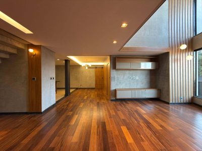 Casa, 5 quartos, 495 m² - Foto 1