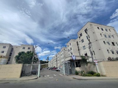 Apartamento, 2 quartos, 43 m² - Foto 1