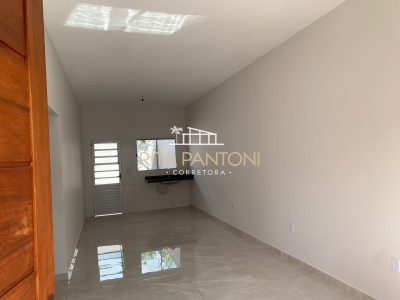 Casa, 2 quartos - Foto 4