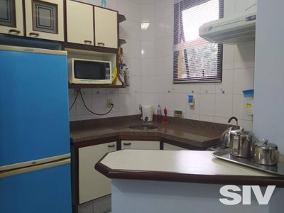 Casa, 1 quarto, 47 m² - Foto 4