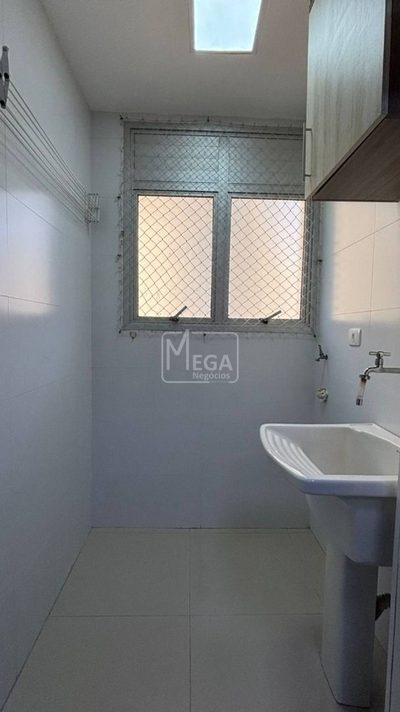 Apartamento, 2 quartos, 55 m² - Foto 4