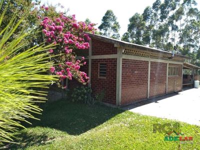 Sítio, 4 quartos, 76736 m² - Foto 5