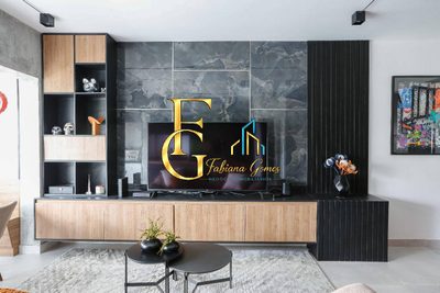 Apartamento, 1 quarto, 65 m² - Foto 2