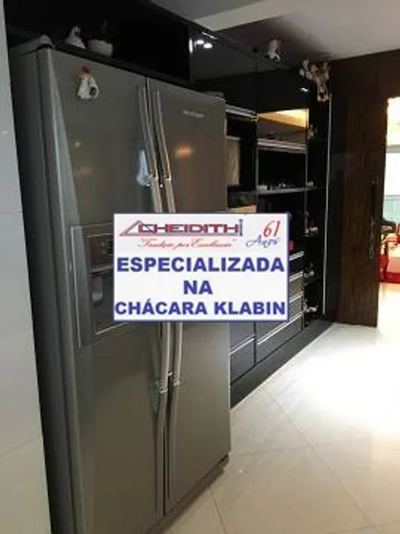 Cobertura, 4 quartos, 265 m² - Foto 4
