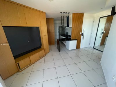 Apartamento, 2 quartos, 57 m² - Foto 1