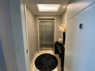 Apartamento, 4 quartos, 198 m² - Foto 5