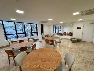 Cobertura, 5 quartos, 205 m² - Foto 3
