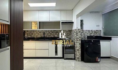 Apartamento, 3 quartos, 93 m² - Foto 5
