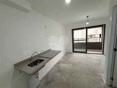 Apartamento, 22 m² - Foto 1