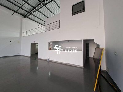 Loja-Salão, 336 m² - Foto 2