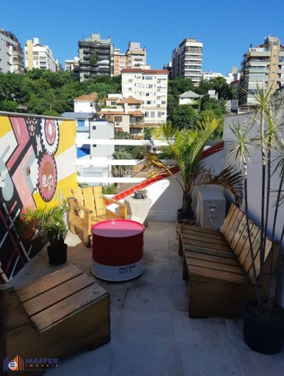 Sala-Conjunto, 58 m² - Foto 4