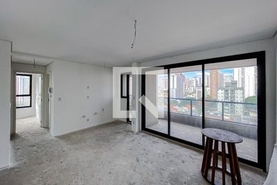 Apartamento, 2 quartos, 60 m² - Foto 2