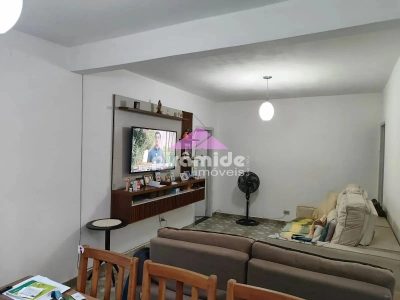Casa, 3 quartos, 125 m² - Foto 1