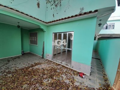 Casa, 1 quarto, 50 m² - Foto 3