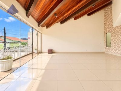 Casa, 4 quartos, 291 m² - Foto 4
