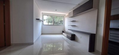 Apartamento, 3 quartos, 85 m² - Foto 4